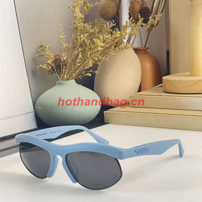 Bottega Veneta Sunglasses Top Quality BVS00285